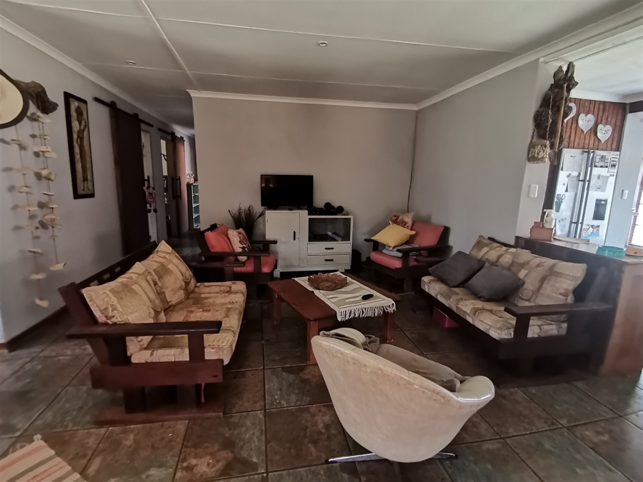 Commercial Property for Sale in Parys Free State